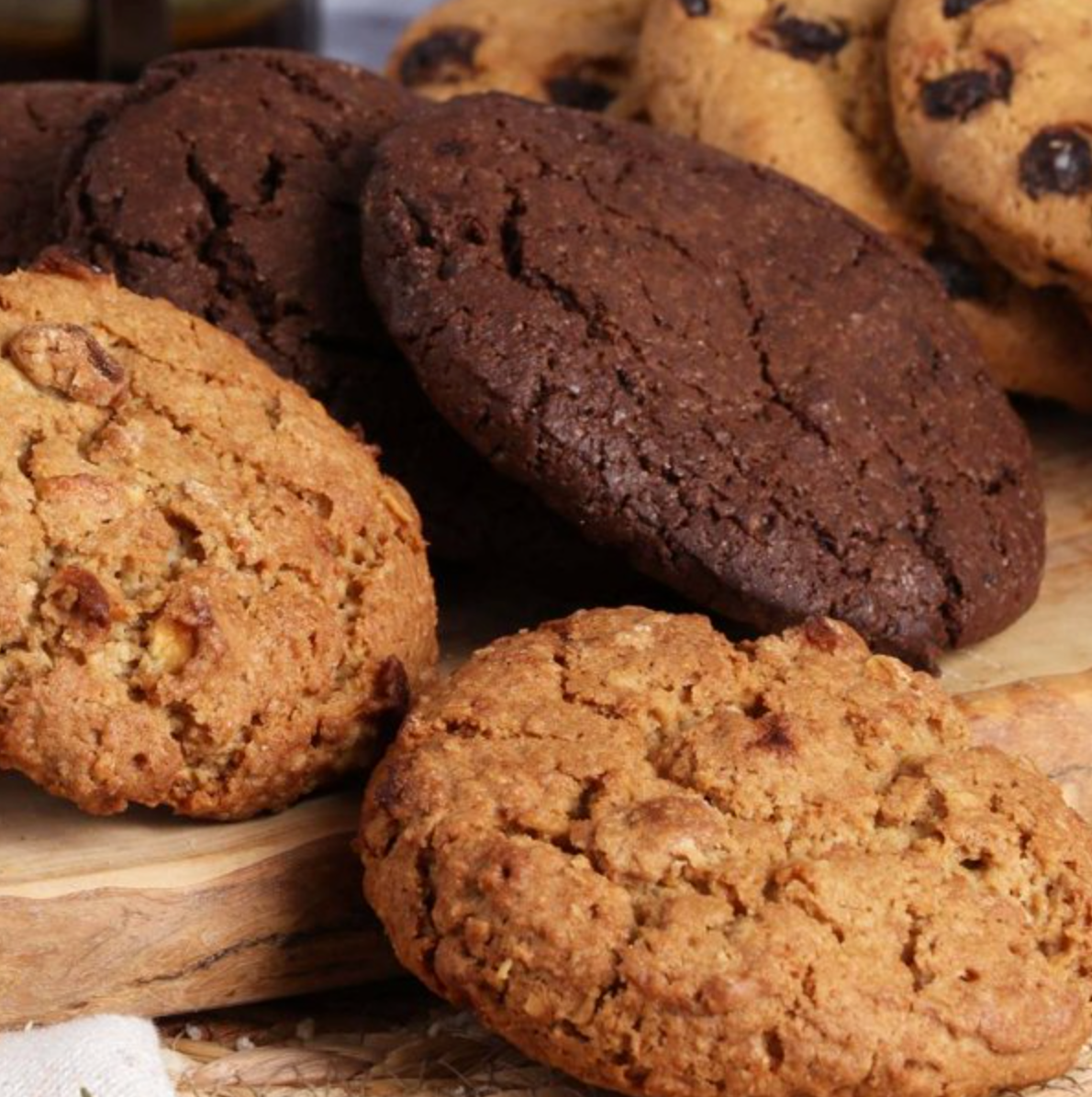 Galletas Caseras Member's Mark 18 pzas - .