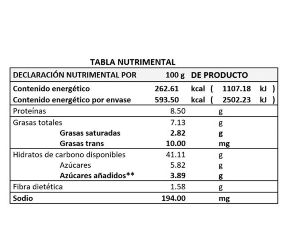 Crepas Bretinnas 24 pzas -.