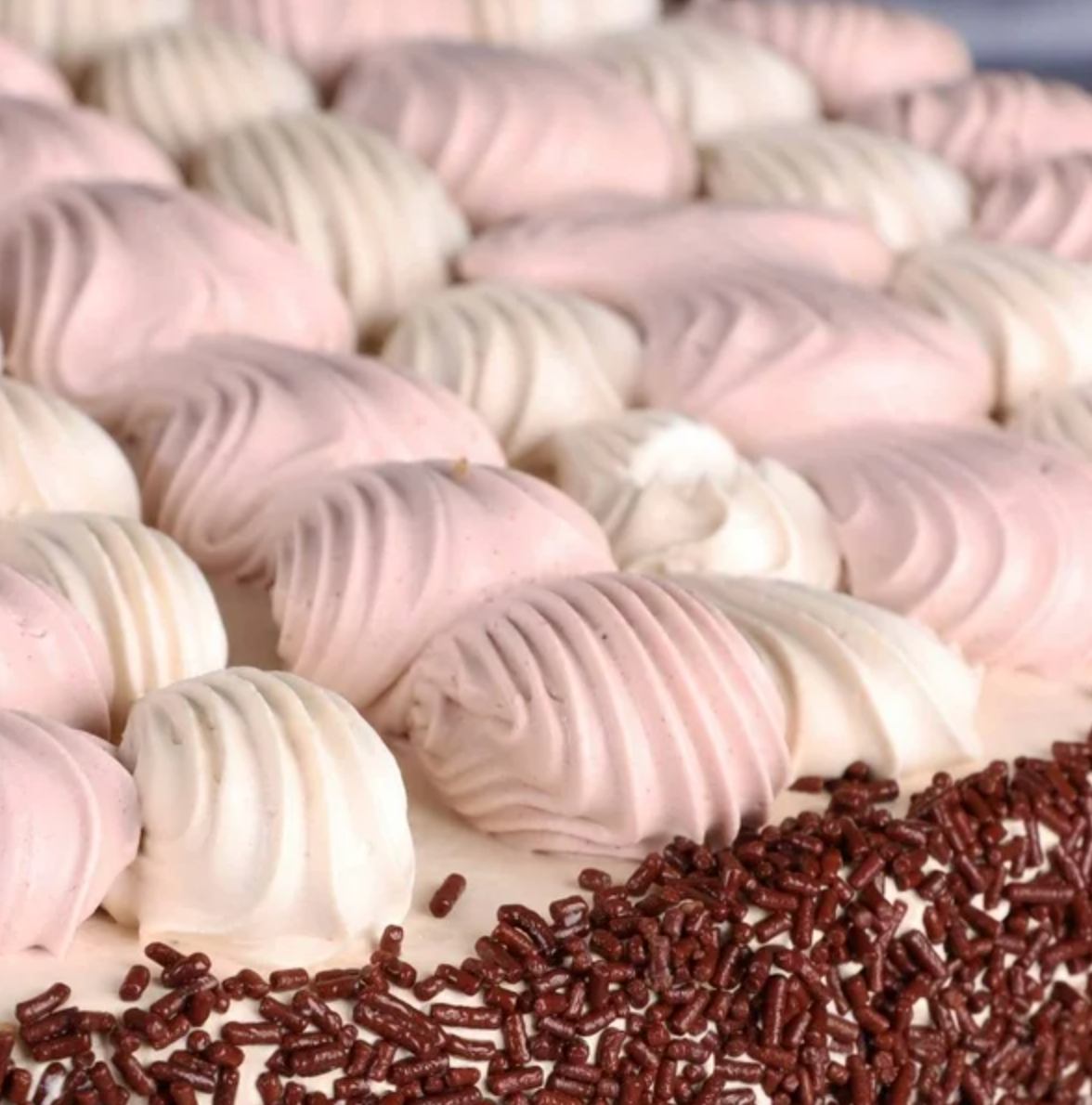 Pastel de Café Member's Mark pza -.