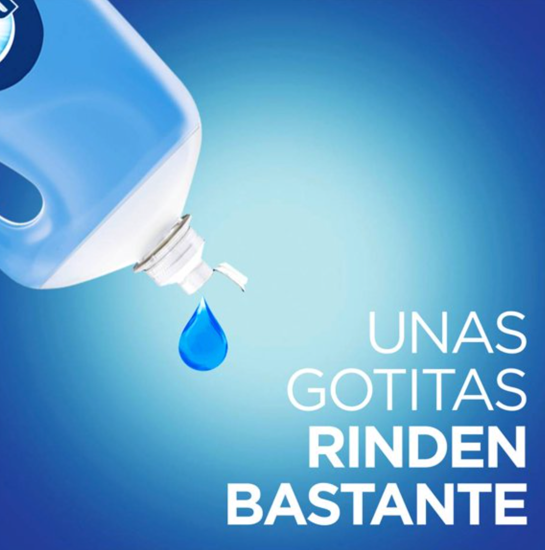 Lavatrastes Líquido Dawn ANTI-BACTERIAL 2.6 l - .