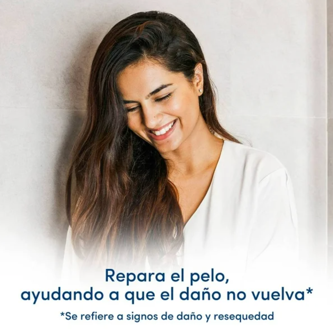 Shampoo Dove Reconstrucción Completa 1 l - .