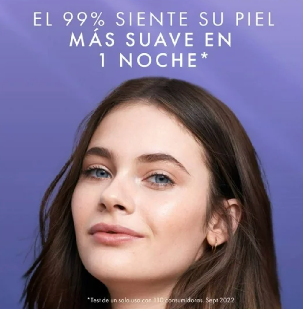 Crema Hidratante de Noche Olay Retinol 24, Vitamina E 2 pzas de 48 g c/u - .