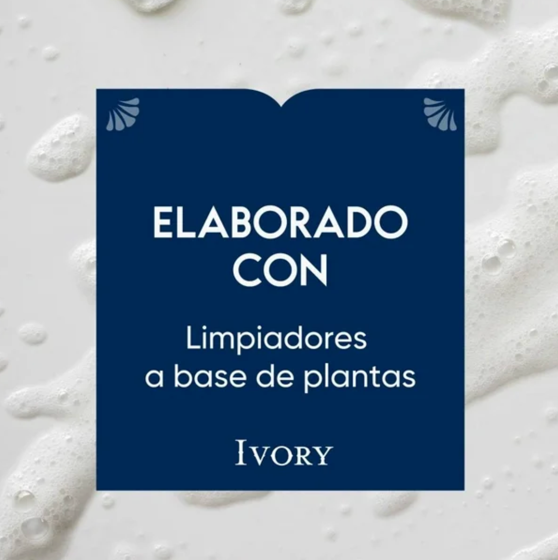Jabón en Barra Ivory 12 pzas de 90 g c/u - .