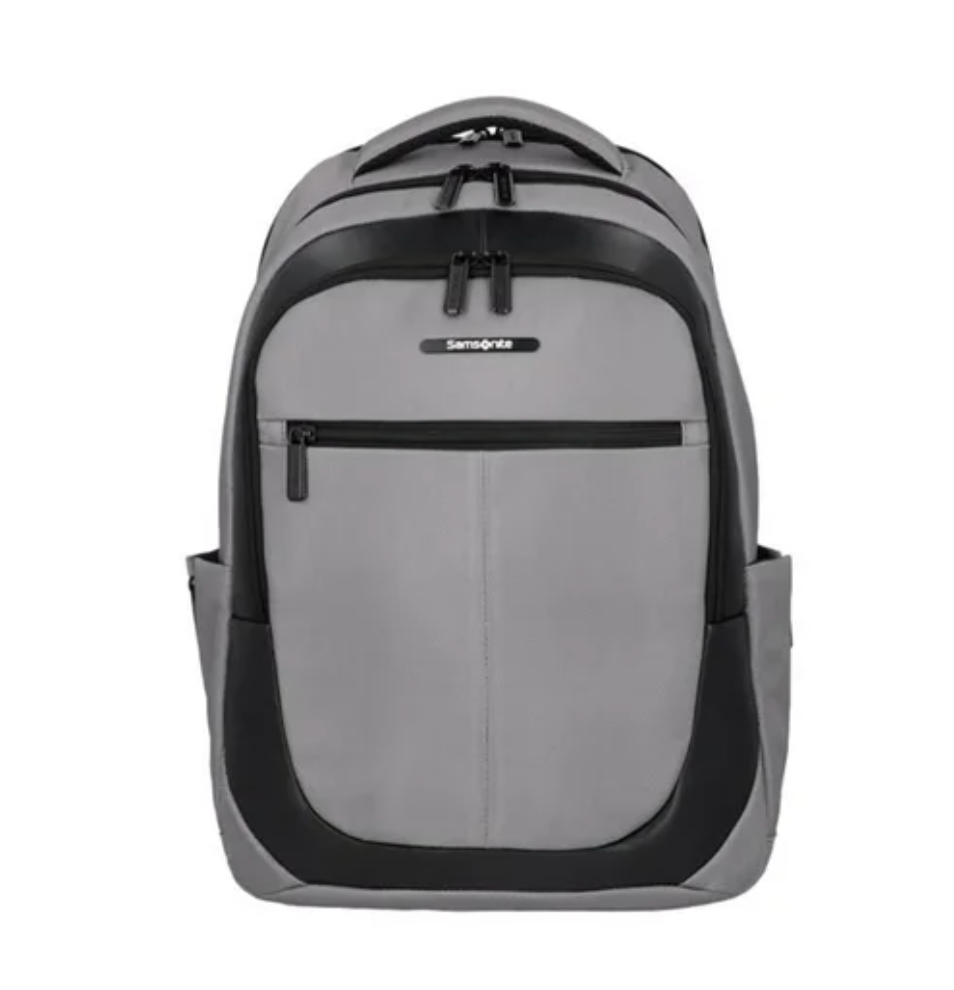 Backpack Samsonite Portalaptop 16" Gris - .