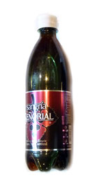 Caja Refresco Sangría Señorial de 600 ml con 24 piezas - Del Fruto-Bebidas-Del Fruto-MayoreoTotal