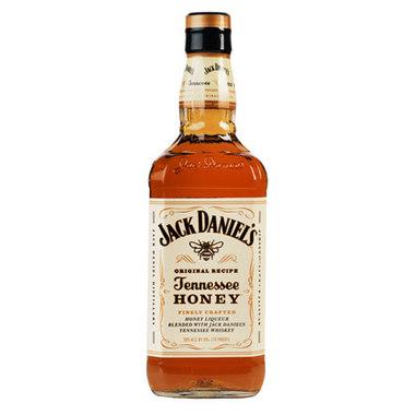 Caja Whisky Jack Daniels Honey con 12 piezas de 700 ml-Whisky-MayoreoTotal-MayoreoTotal