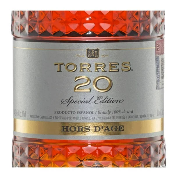 Brandy Torres 20 700M