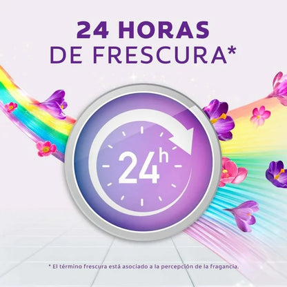 Limpiador Multiusos Fabuloso Frescura Activa Lavanda Antibacterial 10 L