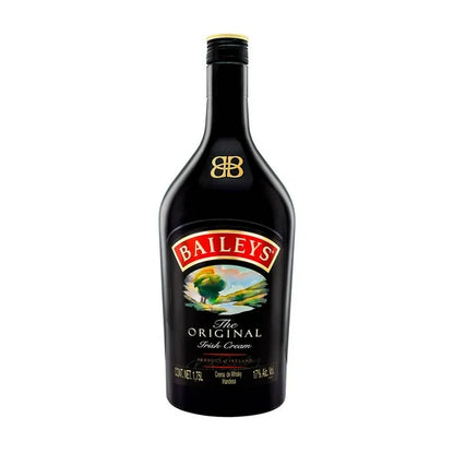 Crema de Whiskey Baileys Irish Cream 1.75L