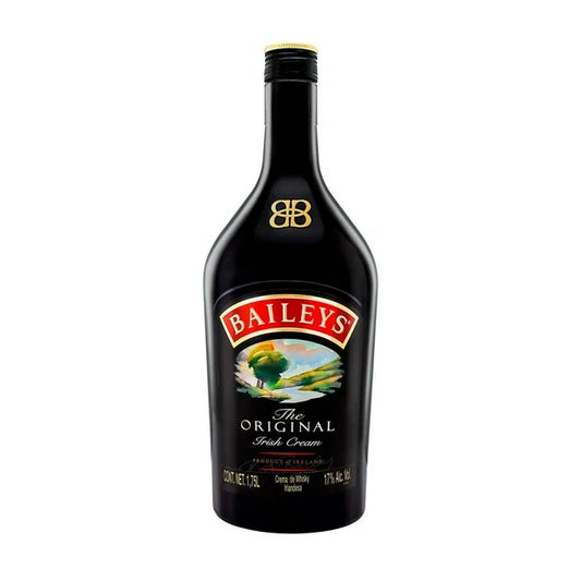 Crema de Whiskey Baileys Irish Cream 1.75L