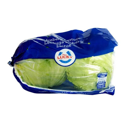 Lechuga Romana Mr. Lucky 2P