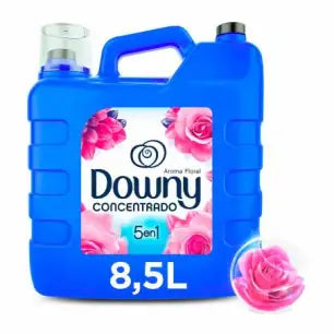 Suavizante de Telas Downy Libre Enjuague Floral 8.5 L - K
