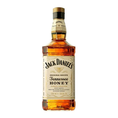 Whiskey Jack Daniels Tennessee Miel 1L