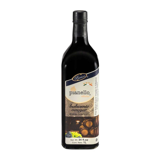 Vinagre Balsámico Pianello Italiano 1 L - K
