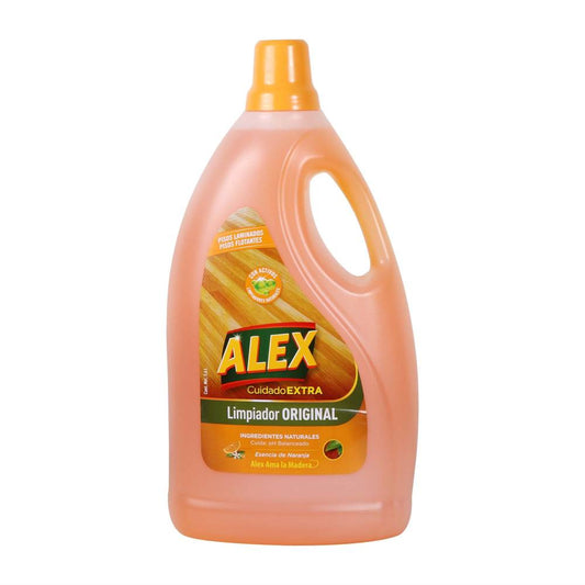 Limpiador Líquido Alex para Pisos 3.6L - K