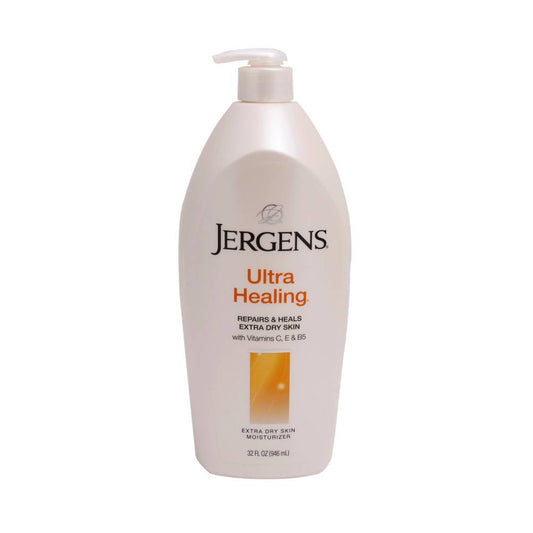 Crema Corporal Jergens Ultra Humectante 946M - K