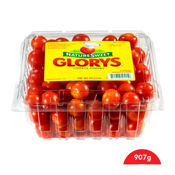 Tomates Cherry Naturesweet 907 Gr