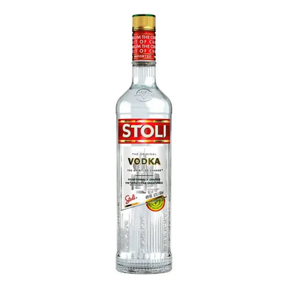 Vodka Stolichnaya 750M