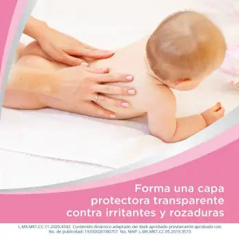 Dexpanthenol Bepanthen Bayer Pomada Protectora contra rozaduras 3 Pzas de 100 Gr
