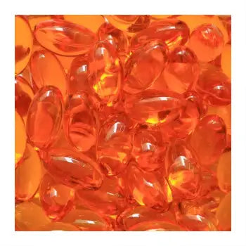 Omega 3 Solanum Pharma con Salmón de Alaska y Vitamina E 240 Cápsulas - .