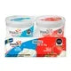 Yogurt Yoplait Natural y Fresa 2P/1K - KOZ