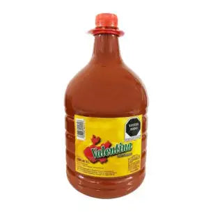 Salsa Picante Valentina 4 L - K