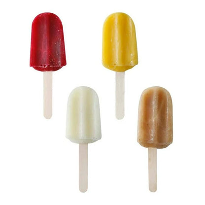 Mini Paletas Frutales Ola Malú 40P