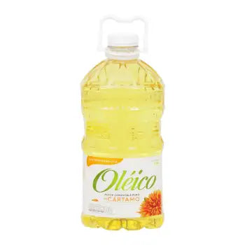 Aceite de Cártamo Oléico 3.4L - K