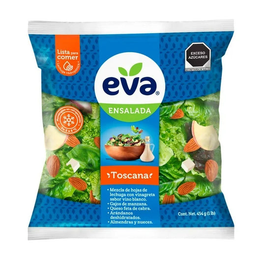 Ensalada Toscana Eva 454G