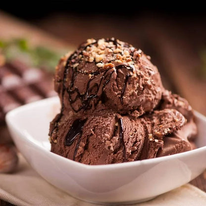 Helado de Crema Member's Mark Sabor Chocolate 4.7 L