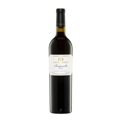 Vino Tinto Santo Tomás Tempranillo 750 Ml