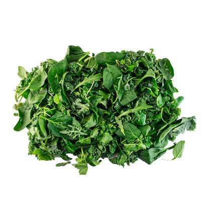 Mix de Hojas Vegetalistos 500 g