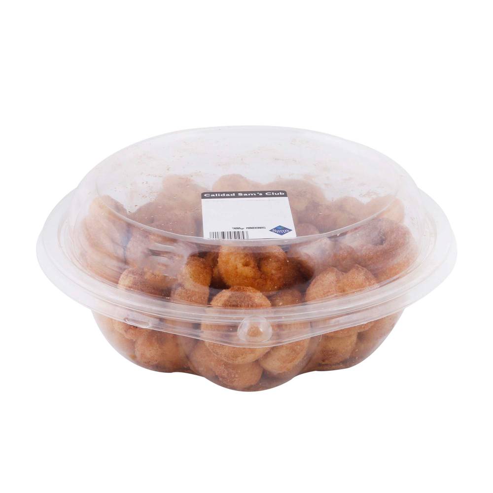 Mini donas de Canela 900G - K