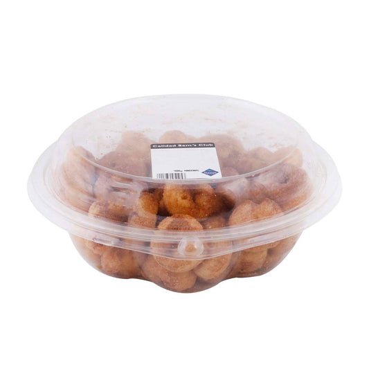 Mini donas de Canela 900G - K