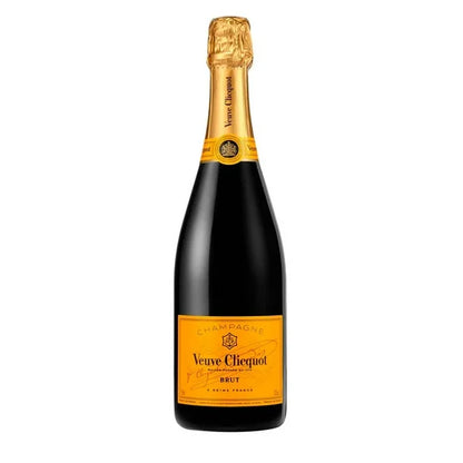 Champagne Veuve Clicquot Brut 750M
