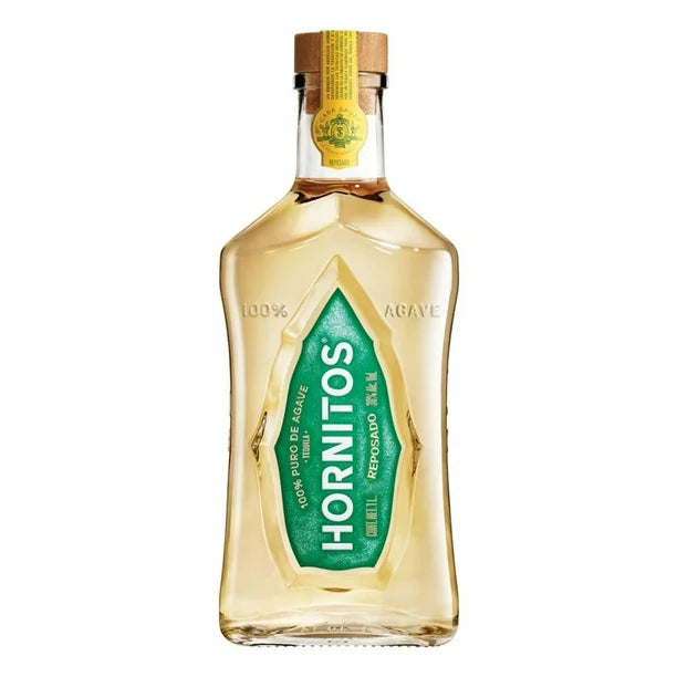 Tequila Hornitos Sauza Reposado 1 L
