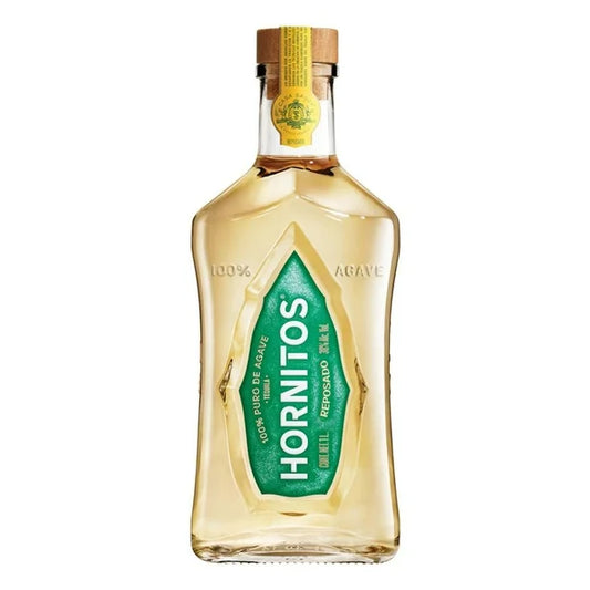 Tequila Hornitos Sauza Reposado 1 L
