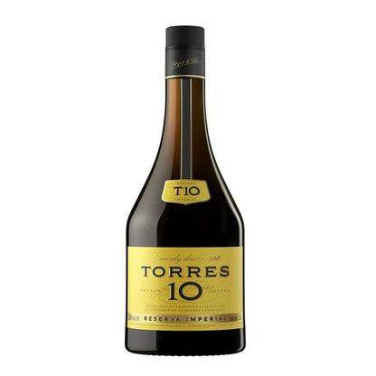 Brandy Torres 10 Gran Reserva 1.5L