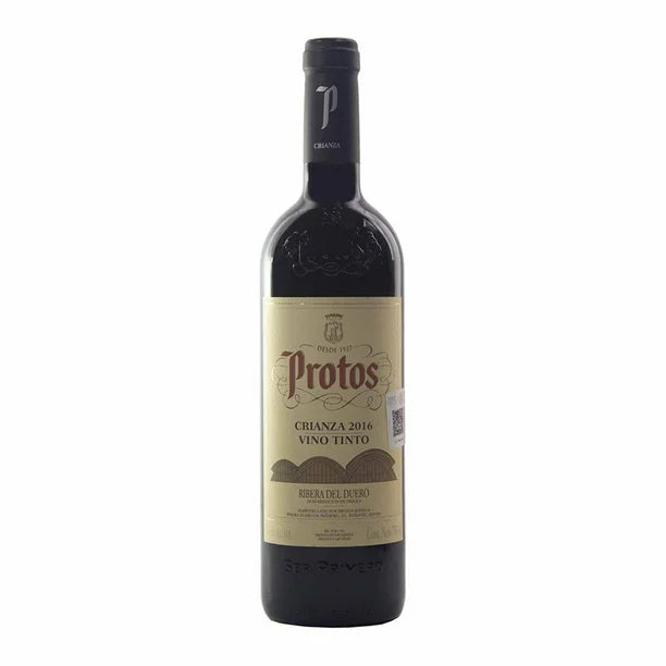 Vino Tinto Protos 750 Ml