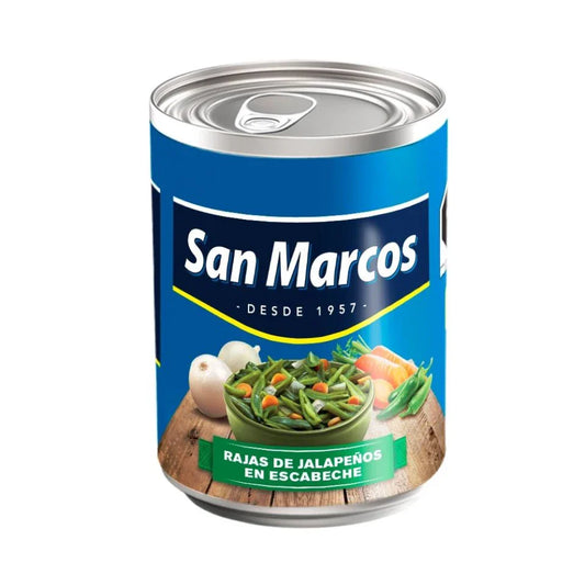 Caja Chiles Raja 380G/24P - SCG