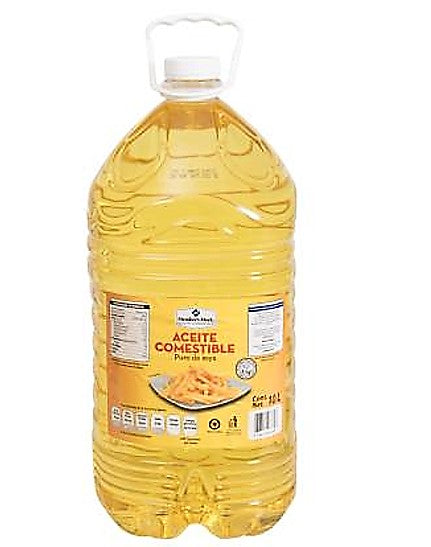 Aceite Comestible Member's Mark de Soya 10L - K