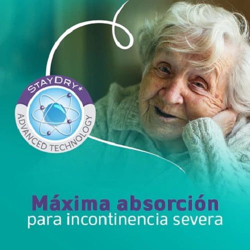 ROPA INTERIOR AFFECTIVE ACTIVE TALLA CH 6/12 PZA - .