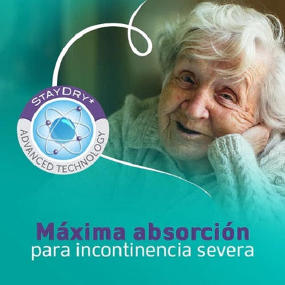 ROPA INTERIOR AFFECTIVE ACTIVE TALLA CH 6/12 PZA - .