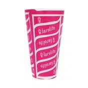 Media Caja Veladora Farolito Cono No.2 10P