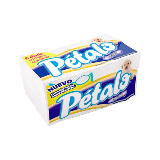Paquete Servilleta Petalo 220P/24B