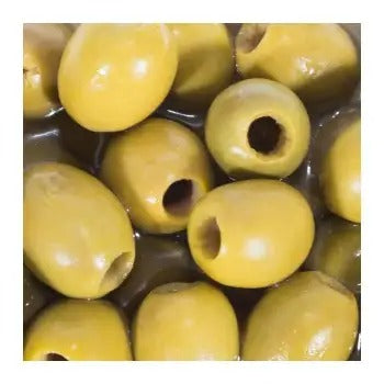 Aceitunas Verdes Españolas Member's Mark Sin Hueso 880G