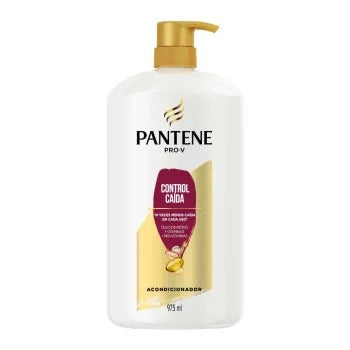 Acondicionador Pantene Pro-V Control Caída 975M