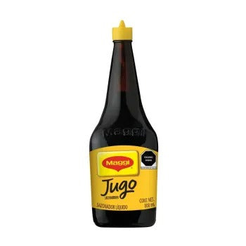 Sazonador Maggi 800 Ml - K