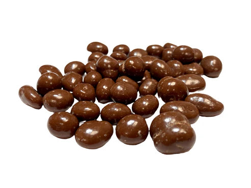 Caja Pasa con chocolate La Suiza Pasita chocolate 5B/1K