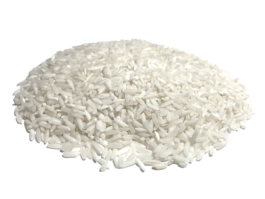 ARROZ MORELOS SUP.EXTRA 1 BULTO DE 25KG GRANEL